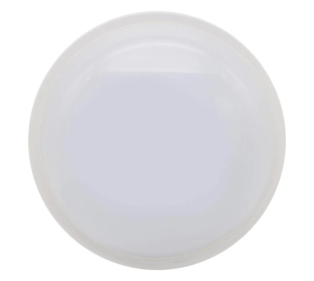 Plafon LED 20w 6500k Redondo Branco