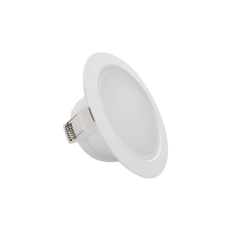 LED Spot SQ Branco 5W IP54 4000K