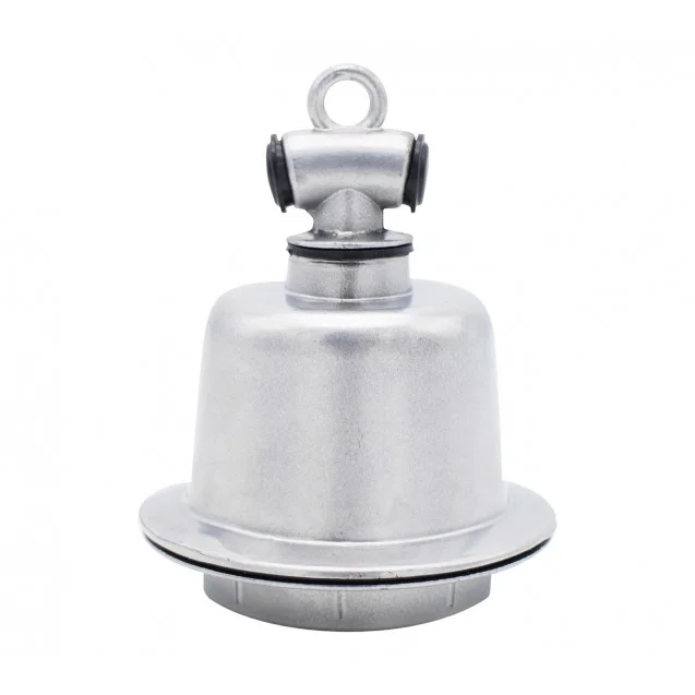 Adaptador E40 Fijación Suspendida