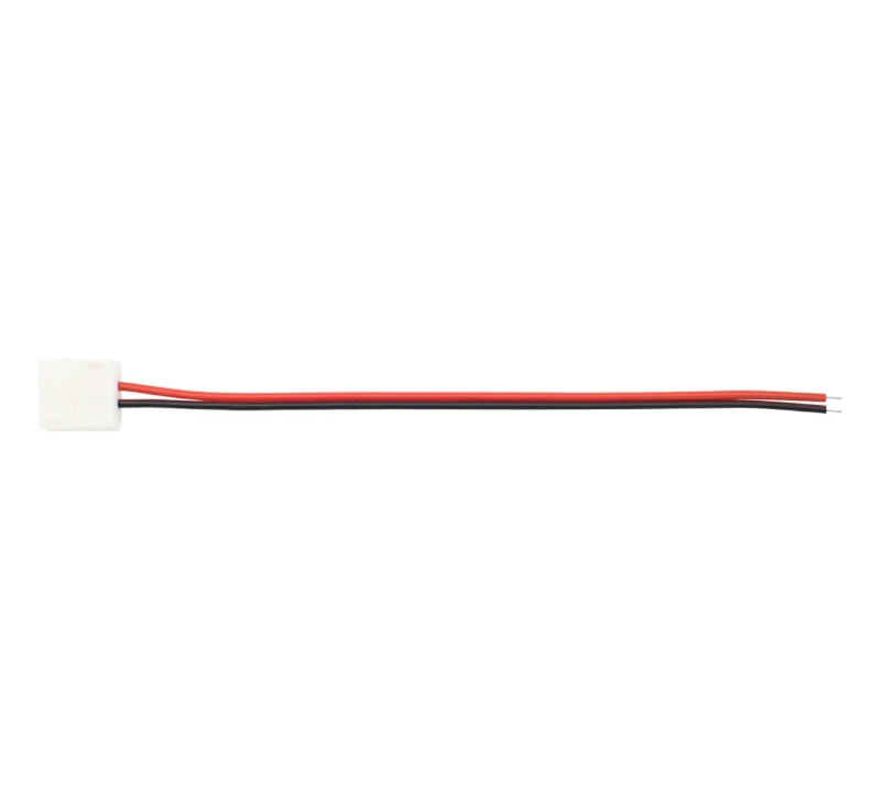 Conector P/ Fita LED RGB 10mm Ip44