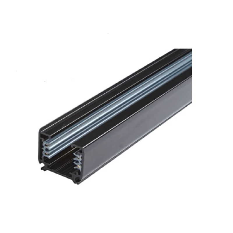 CARRIL 3 CIRCUITOS PRETO 2M