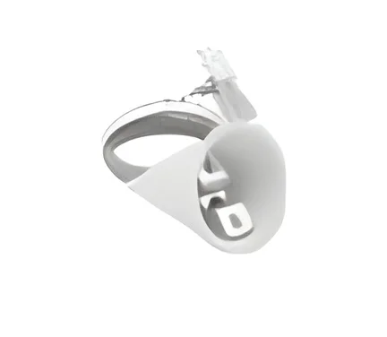 KIT SUSPENSÃO BRANCO 2000MM P/ CARRIL 3 CIRCUITOS