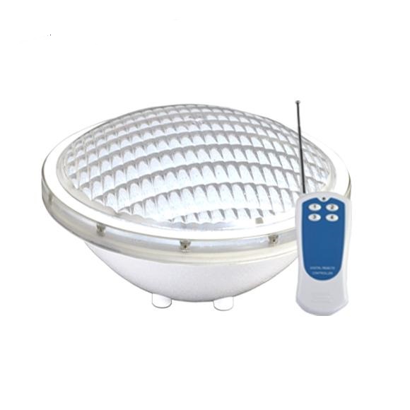 L&acirc;mpada Led Par56 Ip68 24w 3000k