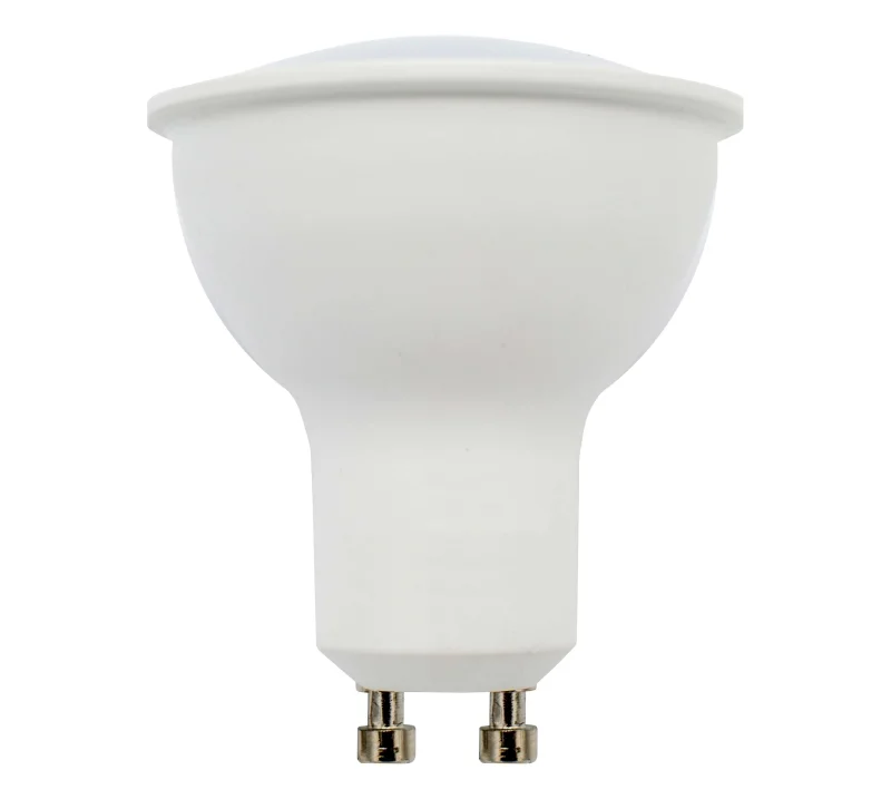 Lampada Led Gu10 Dim Cob 7.5w 4000k