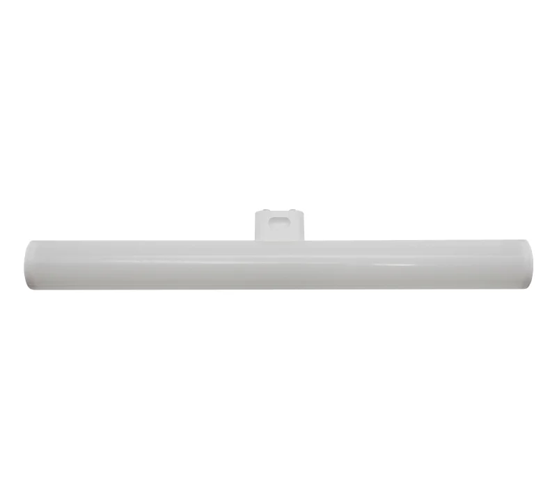 Lampada LED Linestra S14d 8w 2700k