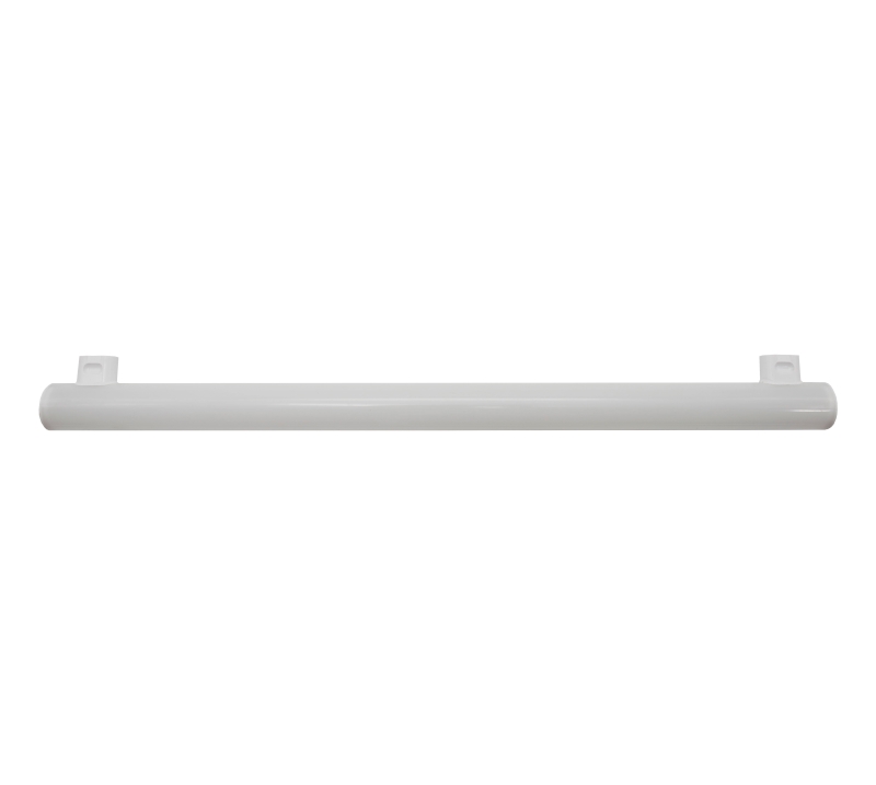 L&acirc;mpada Led Linestra S14s 8w 2700k 600lm