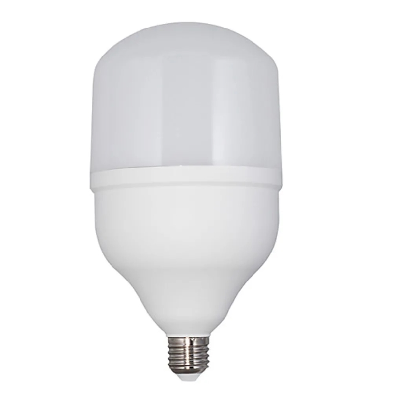 L&acirc;mpada LED E27 T140 50w 6500k