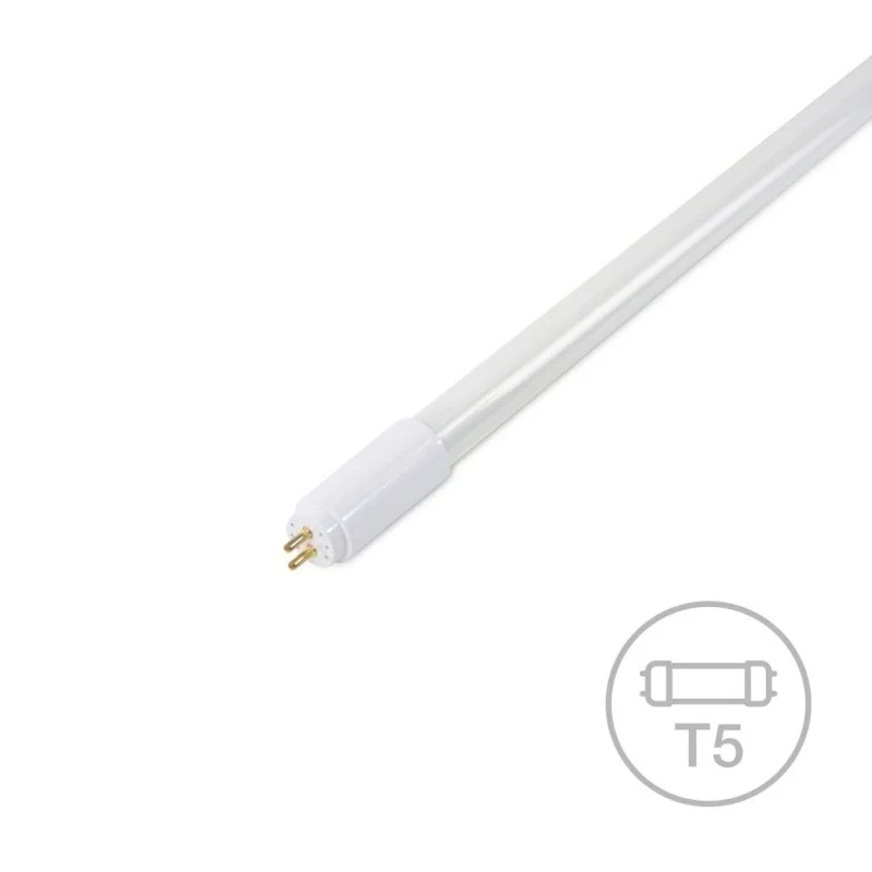 Lámpara LED T5 Cristal 9w 6500k 54.9cm 900lm