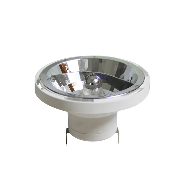 Led Ar111 15w 3000k 1050lm