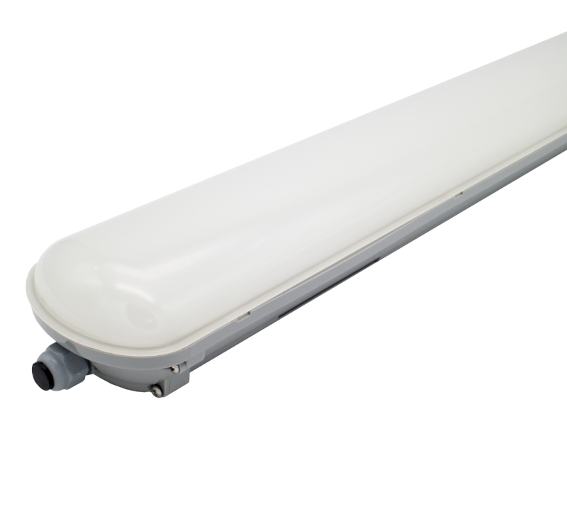 Armadura LED 18w 60cm 4000k Estanque