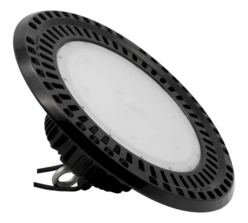 Led Campanula Ufo 100w 5700k Lx