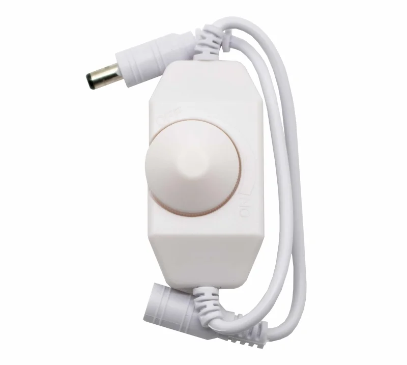 Led Dimmer Para Fita Dc 12v 5a