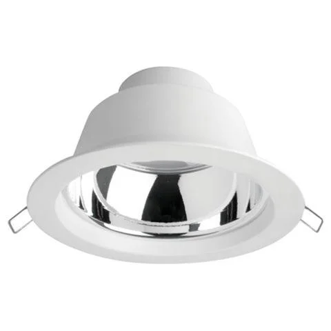 Downlight LED 25w 3000k C/ Refletor