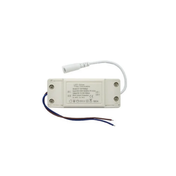 Led Driver 9w/12w Dimável