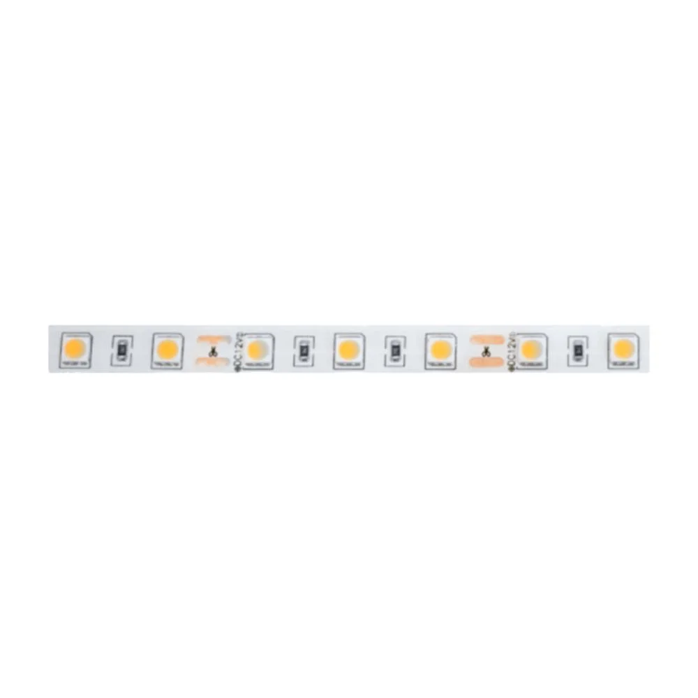 Led Fita 12v Ip20 5050 Smd 14.4w Rgb