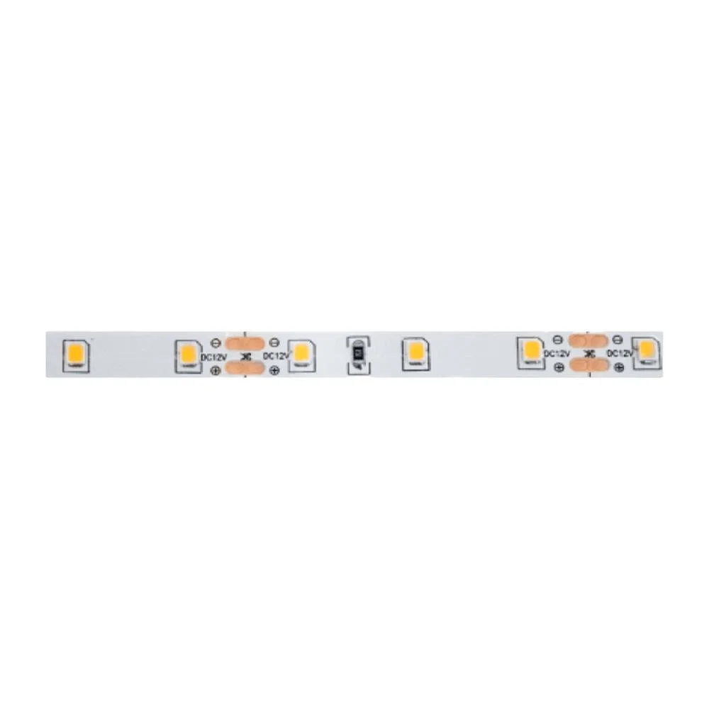 Led Fita 12v Ip20 3528 Smd 4.8w 6400k