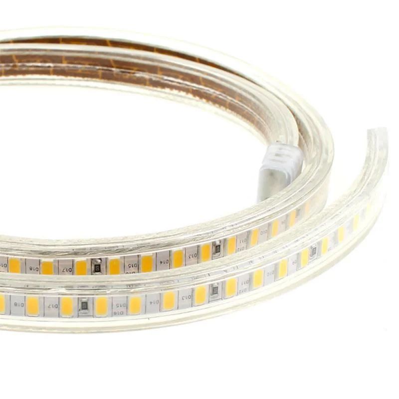 Led Fita 220v Ip65 2835 Smd 12w 4000k