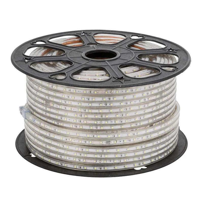 Led Fita 220v Ip65 2835 SMD 12w 6400k