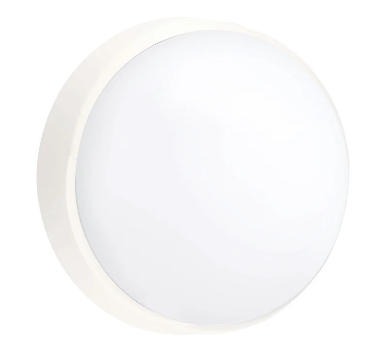 LED PAINEL SALIENTE REDONDO S/ARO 12W 4000K