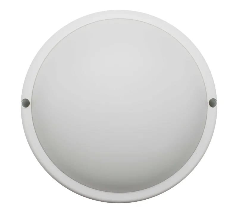 Plafon LED 8w 6500k Redondo Branco