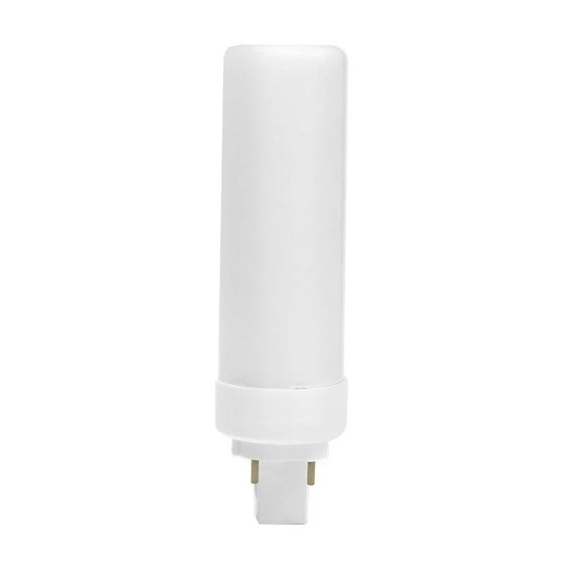Led Plc G24 7w 4000k 600lm Lx