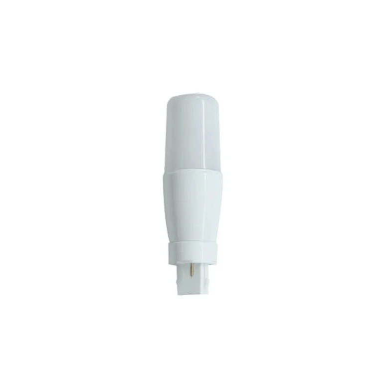 Led Plc G24 12w 6400k