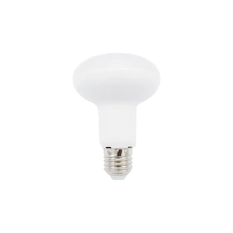 Led R80 E27 12w 3000k 1050lm Lx