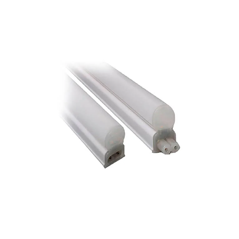 Armadura LED T5 12w 90cm 4000k