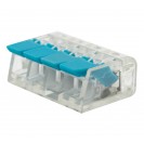 Ligador P/ Fio Flex&iacute;vel 4 X 0,2 - 4mm2