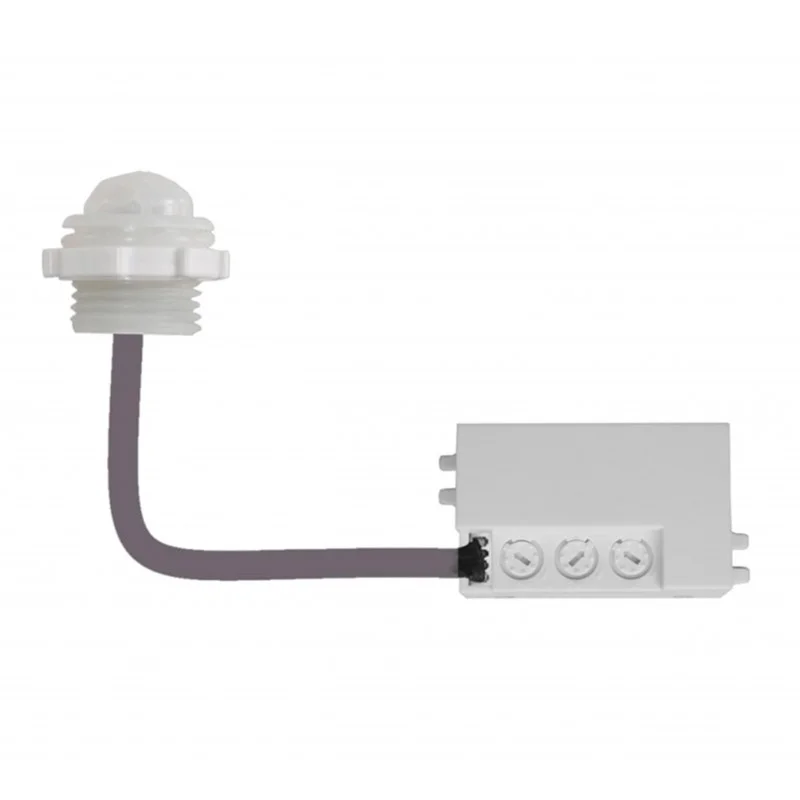 Sensor De Movimento Infravermelhos Es-p18b