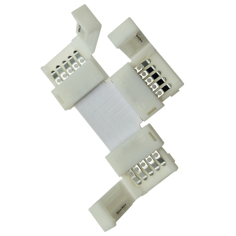 Uni&atilde;o T Mono 3528 8mm Ip20