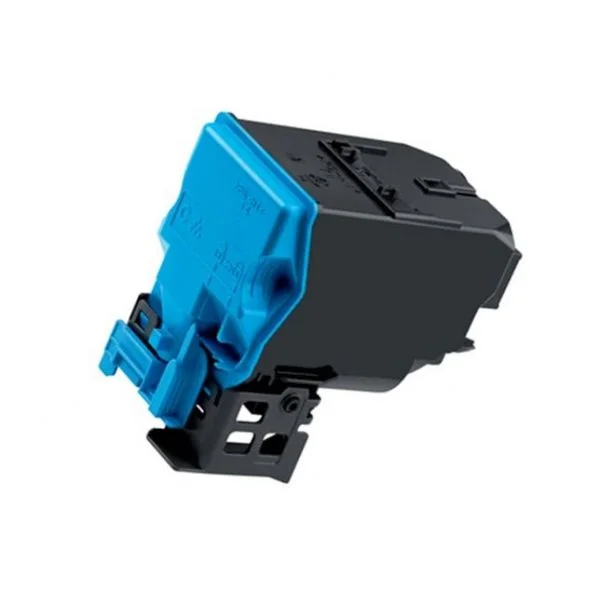 Toner Cartridge C35/C35p Ciano