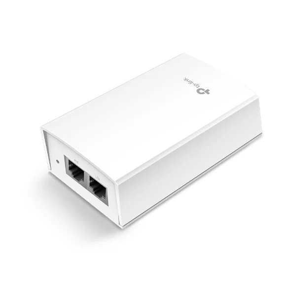 Adaptador Tp-Link 48v Poe Pasivo - Tl-Poe4824g
