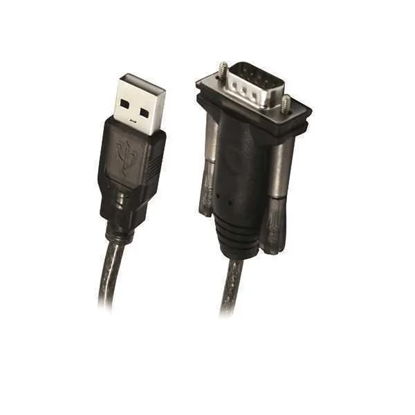 Ewent EW1116 Adaptador USB para serial
