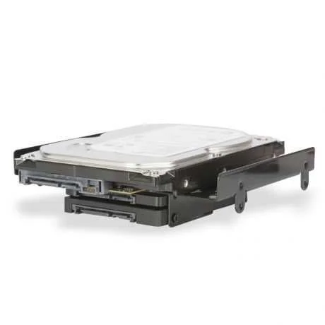 Ewent EW7002 Bracket interno para caixa disco