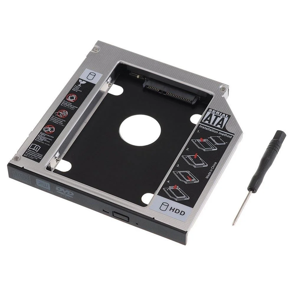 Ewent Sata Iii Ssd/Hdd Installation Frame For Cd/.