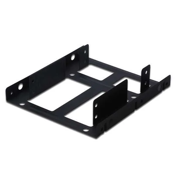 Ewent EW7006 Adapt. para 2 HDD/SDD 2.5" para 3.5"