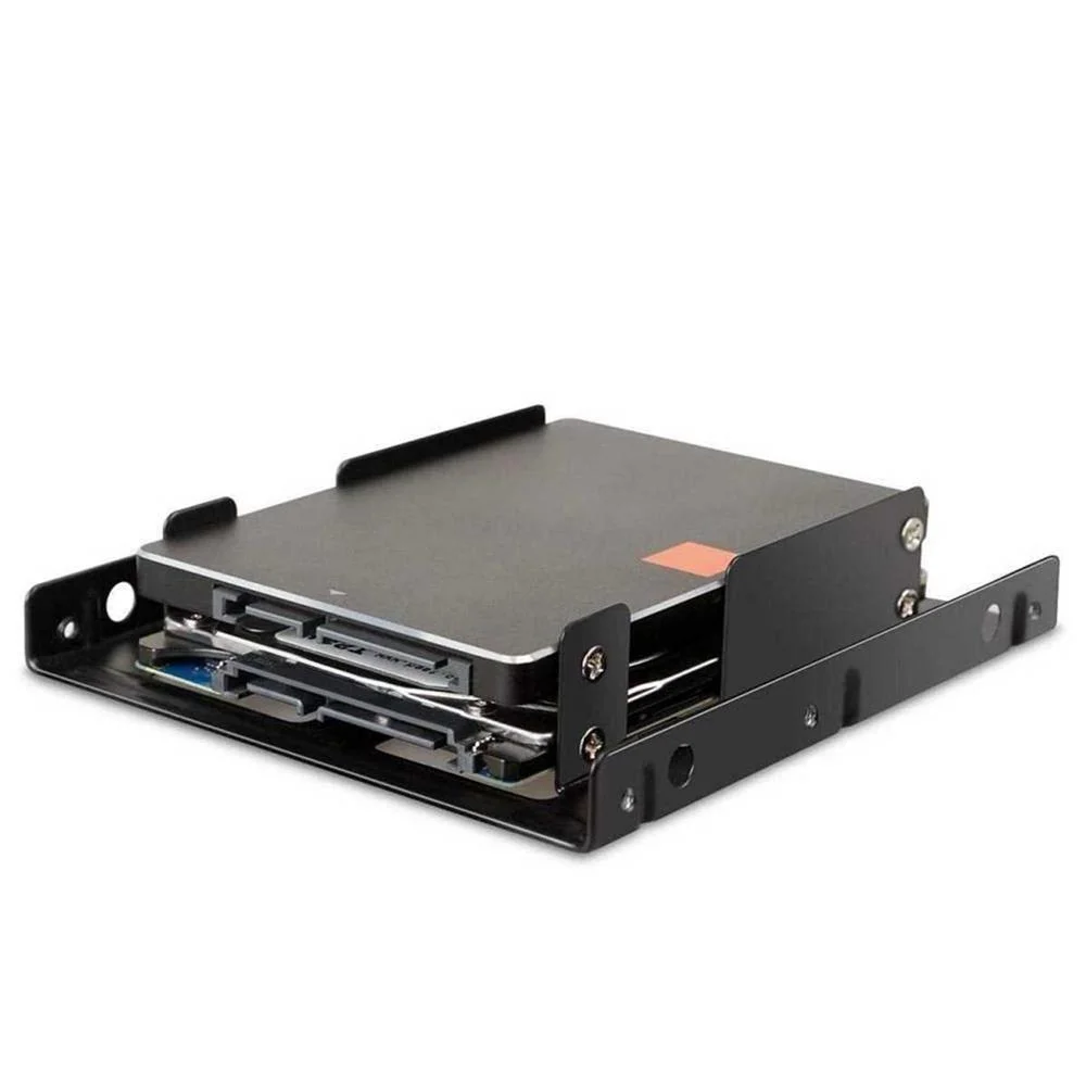Ewent EW7006 Adapt. para 2 HDD/SDD 2.5" para 3.5"