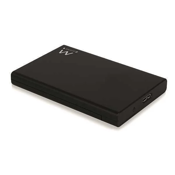 Ewent Caixa Disco/Ssd Usb 3.1 Gen1 2.5 Sata Sem Parafusos