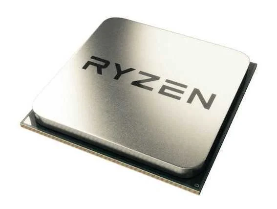 Amd Ryzen 5 3600 Processor 3.6 Ghz 32 Mb L3 Box