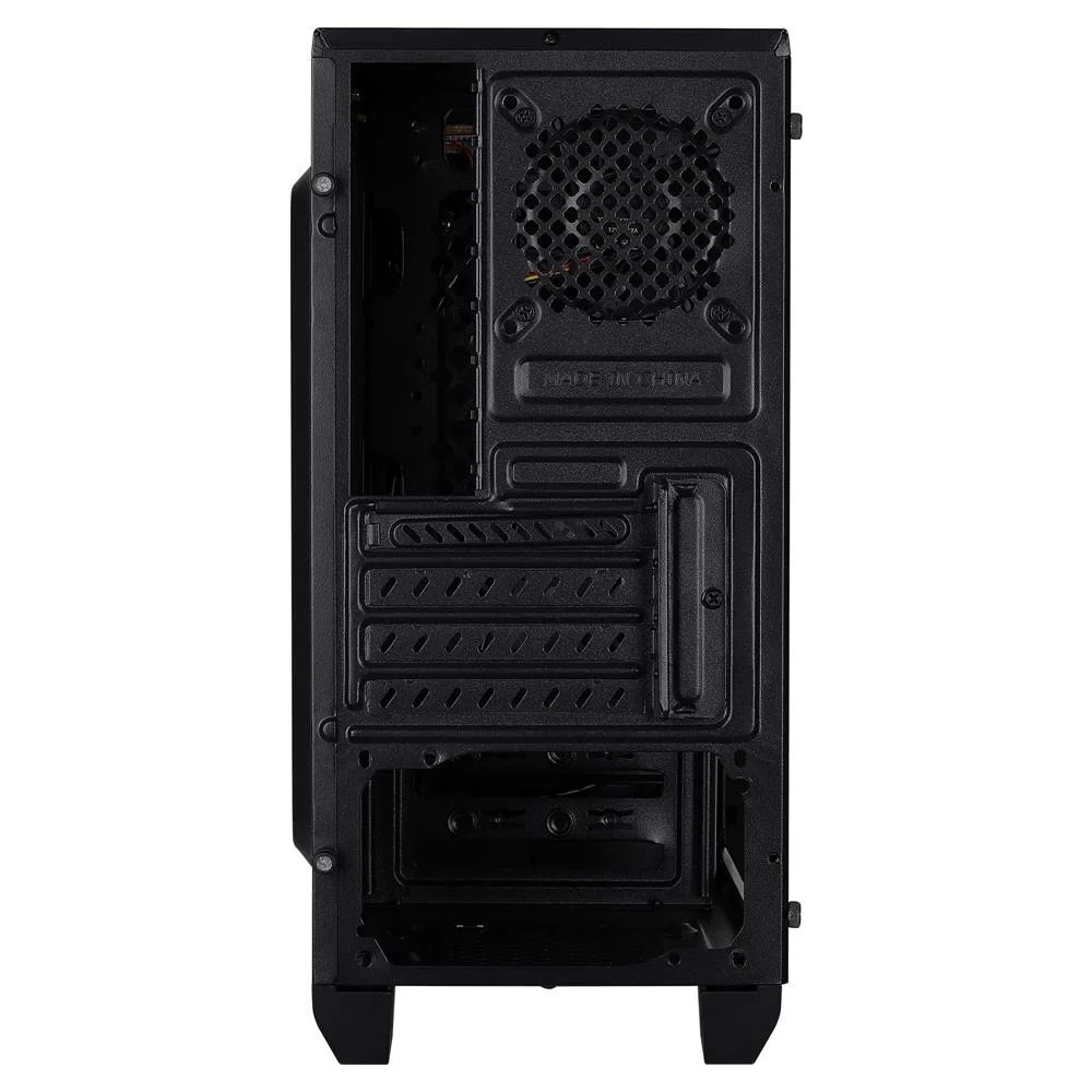 Aerocool Geh Mini Cylon Mini Black Microatx/Miniitx O.N.