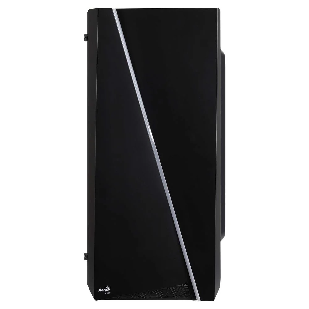 Aerocool Geh Mini Cylon Mini Black Microatx/Miniitx O.N.