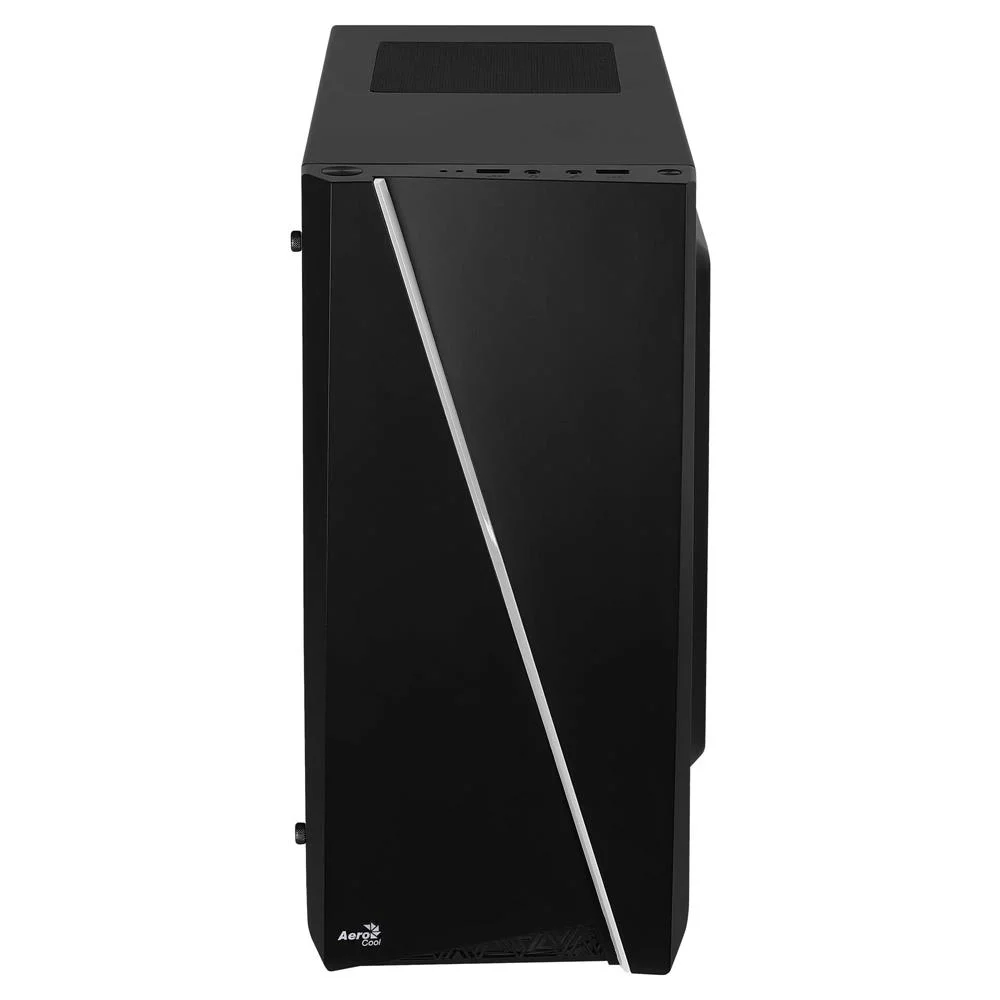 Aerocool Geh Mini Cylon Mini Black Microatx/Miniitx O.N.