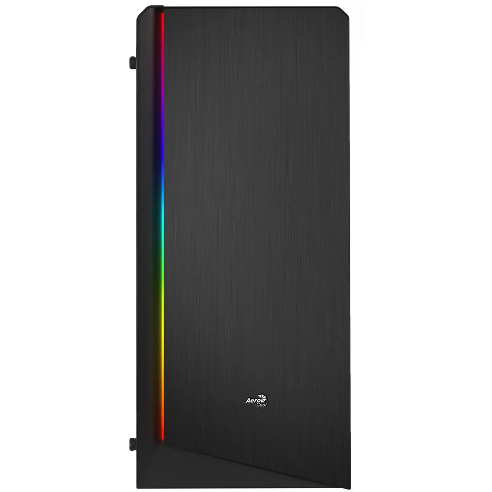 Caja Gaming Semitorre Aerocool Rift