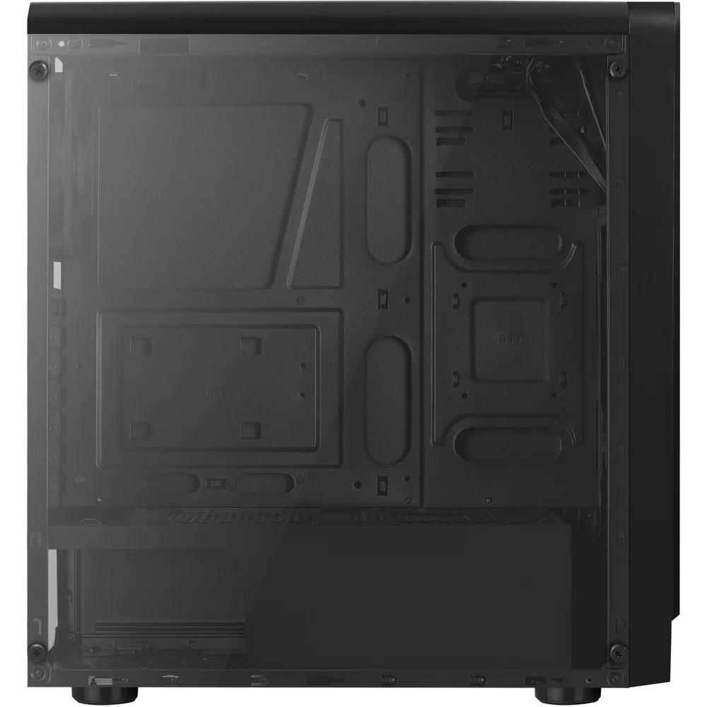 Caja Gaming Semitorre Aerocool Rift