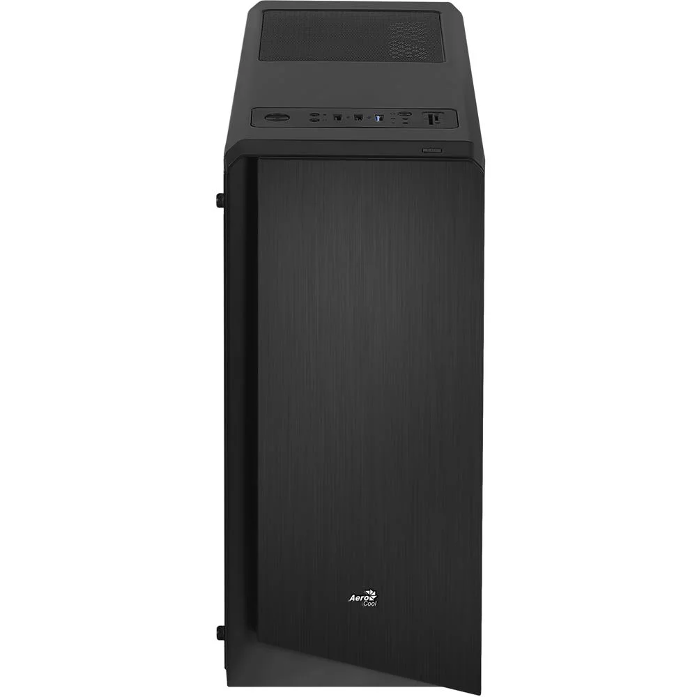 Caja Gaming Semitorre Aerocool Rift