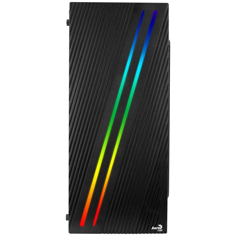 Caja Gaming Semitorre Aerocool Streak