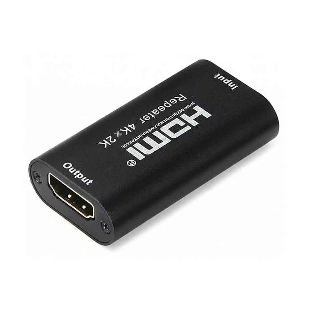 ADAPTADOR REPETIDOR HDMI AISENS