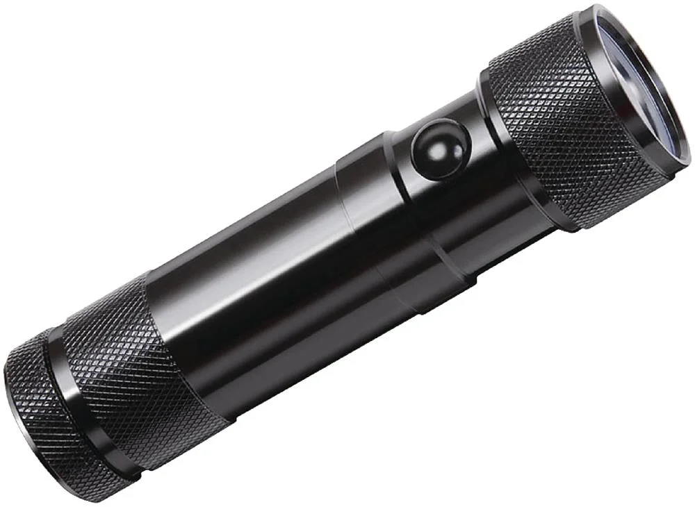 Linterna Eco-Light Fl Duo Led