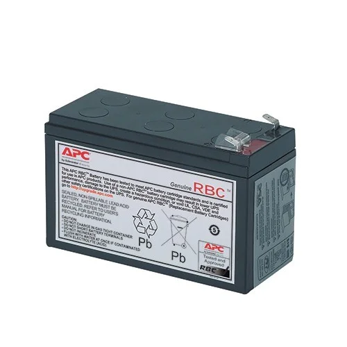 Apc Batterie Usv Rbc2